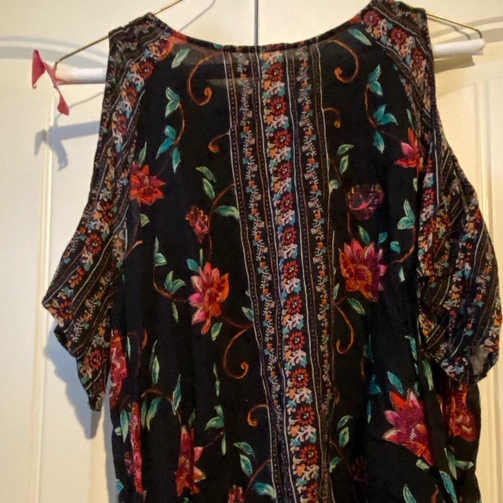 Forever 21 Blouse